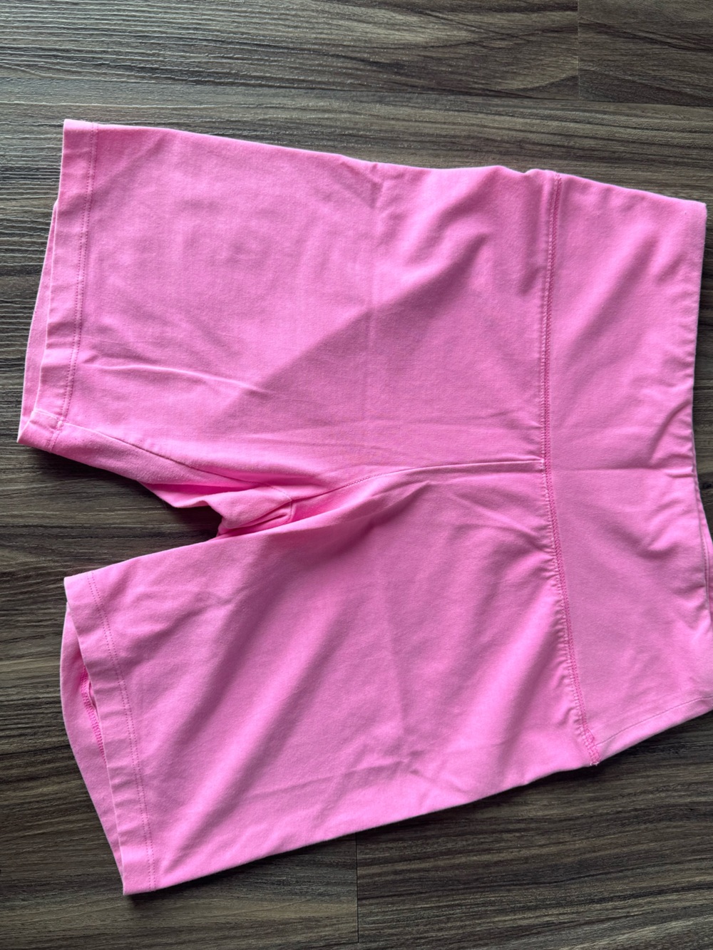 Target Pink Women’s Bike Shorts